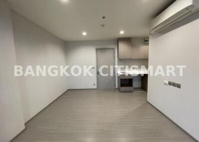 35 ตรม., 1 ห้องนอน, 1 ห้องน้ำ คอนโด ราคา ฿ 4,640,000