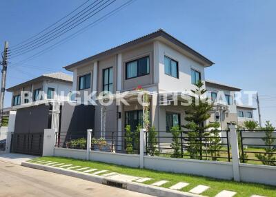 119 ตรม., 3 ห้องนอน, 2 ห้องน้ำ บ้าน ราคา ฿ 6,410,000