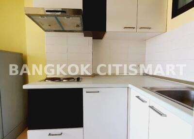 Condo at Lumpini Place Pinklao 1 for sale