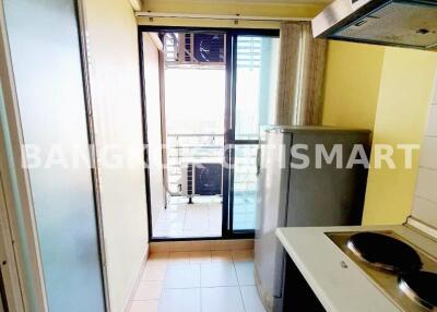 Condo at Lumpini Place Pinklao 1 for sale