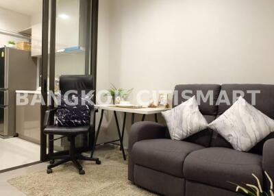 Condo at Life Sukhumvit 62 for rent