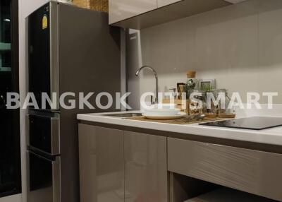 Condo at Life Sukhumvit 62 for rent