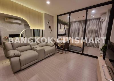 Condo at Life Sukhumvit 62 for sale