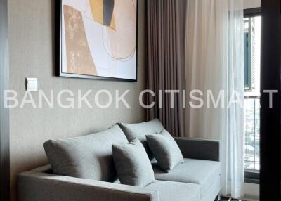 Condo at Life Sukhumvit 62 for sale