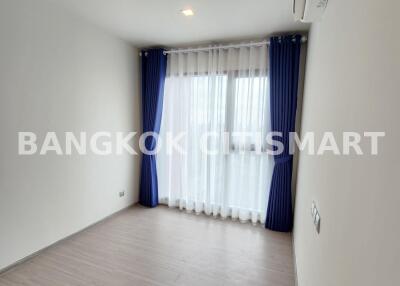 Condo at Life Asoke Hype for rent