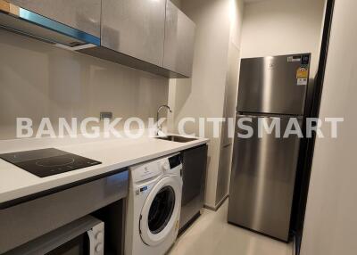 Condo at Life Asoke Hype for rent