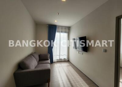 Condo at Life Asoke Hype for rent