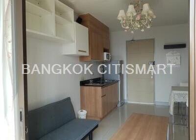 Condo at Ideo Ladprao 5 for sale