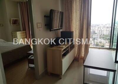 Condo at Ideo Ladprao 5 for sale