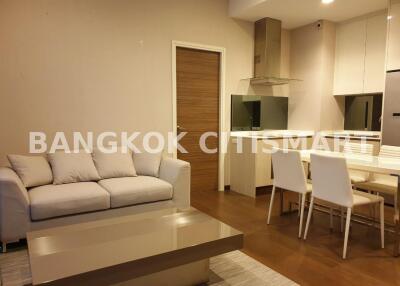 Condo at Q Asoke for rent