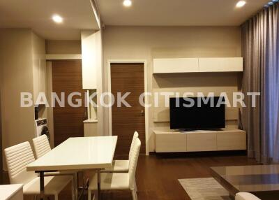 Condo at Q Asoke for rent