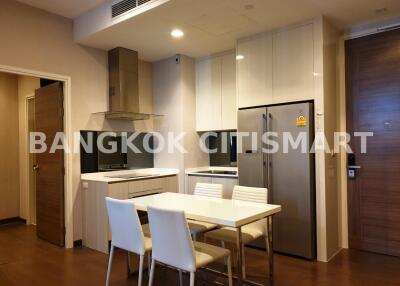 Condo at Q Asoke for rent