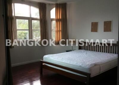 House at Lalin Greenville Rama 9 - Onnuch - Suvannabhumi for rent