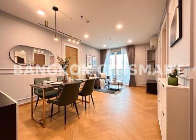 Condo at RHYTHM Phahon-Ari for sale