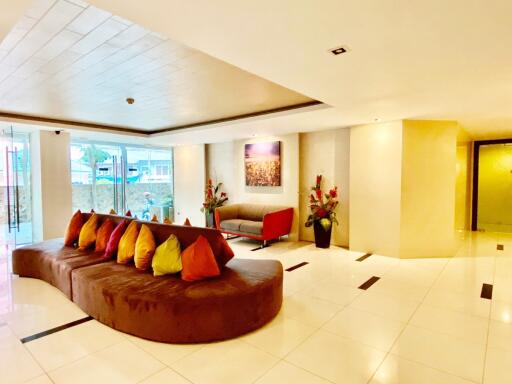 Hyde Park Residence 2 for Sale in Jomtien