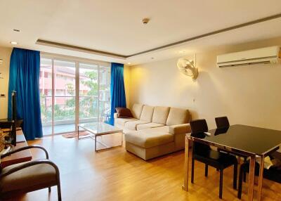 Hyde Park Residence 2 for Sale in Jomtien