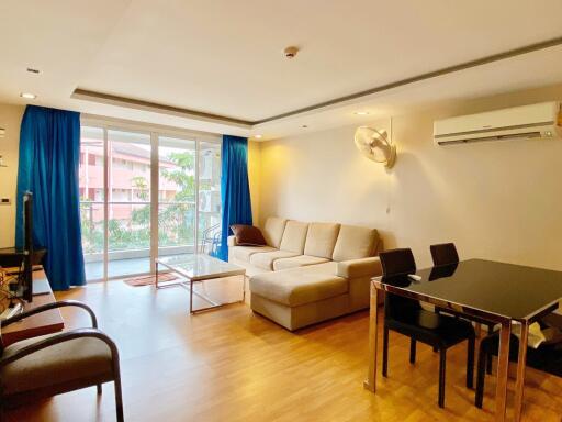 Hyde Park Residence 2 for Sale in Jomtien