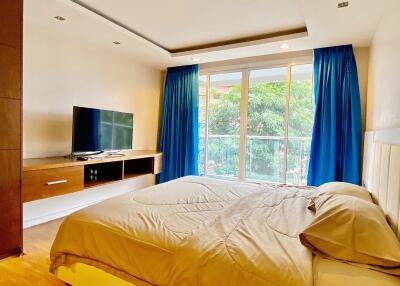 Hyde Park Residence 2 for Sale in Jomtien