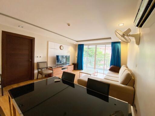 Hyde Park Residence 2 for Sale in Jomtien