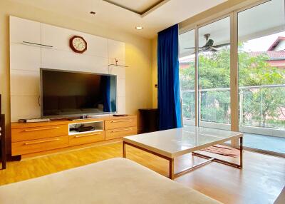 Hyde Park Residence 2 for Sale in Jomtien