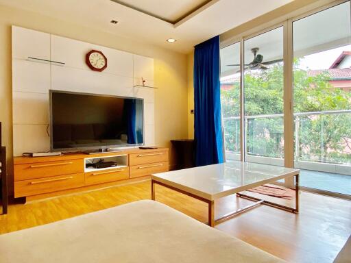 Hyde Park Residence 2 for Sale in Jomtien