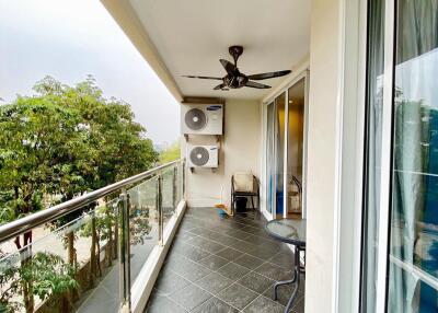 Hyde Park Residence 2 for Sale in Jomtien