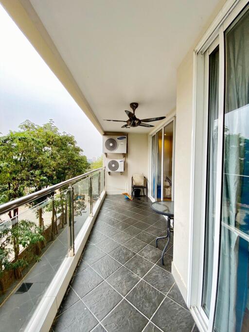 Hyde Park Residence 2 for Sale in Jomtien