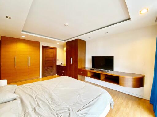 Hyde Park Residence 2 for Sale in Jomtien