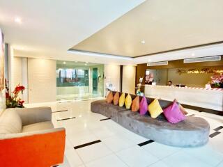 Hyde Park Residence 2 for Sale in Jomtien