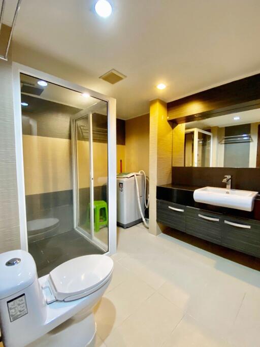 Hyde Park Residence 2 for Sale in Jomtien