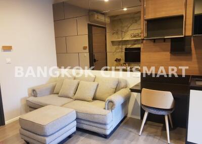 Condo at The Room Sathorn-St.Louis for sale