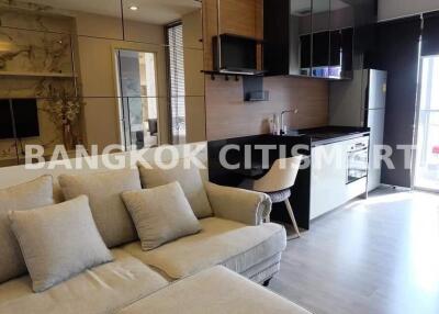 Condo at The Room Sathorn-St.Louis for sale