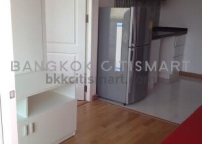 Condo at Bangkok Feliz Vibhavadi 30   for sale