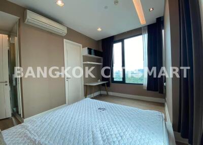 Condo at Equinox Phahol-Vipha for rent