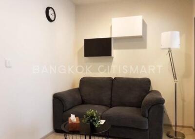 Condo at Life Sukhumvit 48 for sale