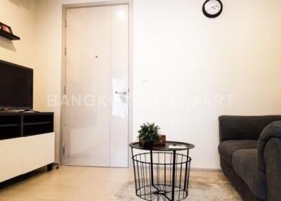 Condo at Life Sukhumvit 48 for sale