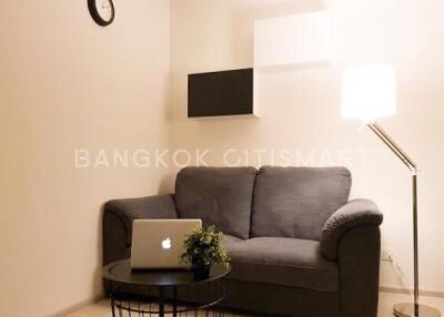 Condo at Life Sukhumvit 48 for sale