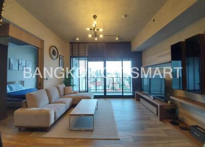 Condo at The Lofts Asoke for sale