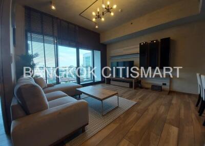 Condo at The Lofts Asoke for sale