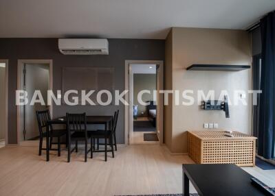 Condo at Life Sukhumvit 48 for rent