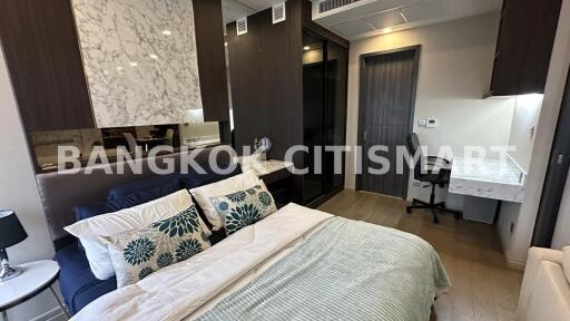 Condo at Ashton Asoke for rent