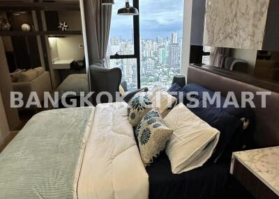 Condo at Ashton Asoke for rent