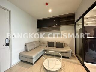 Condo at Life Sukhumvit 48 for rent