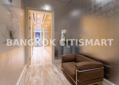 Condo at MahaNakhon (The Ritz-Carlton Residences) for sale