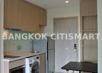 Condo at RHYTHM Sukhumvit 36-38 for sale