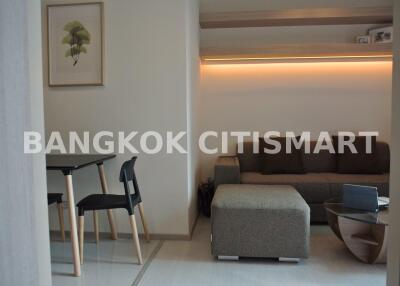 Condo at RHYTHM Sukhumvit 36-38 for sale