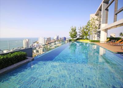 41 ตรม., 1 ห้องนอน, 1 ห้องน้ำ คอนโด ราคา ฿ 1,850,000