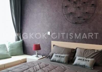 Condo at M Jatujak for sale