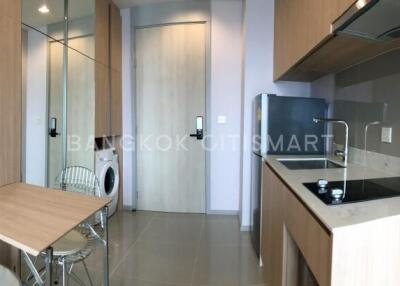 Condo at M Jatujak for sale