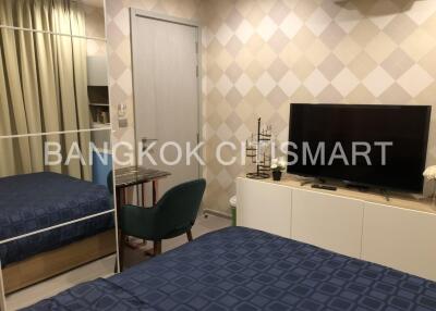 Condo at Life Sukhumvit 62 for sale